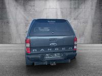 gebraucht Ford Ranger DK Wildtrack 32 TDCI Allrad Getriebe neu