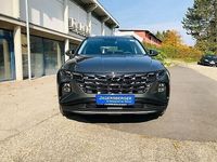 gebraucht Hyundai Tucson 1,6 T-GDI Hybrid 4WD Smart Line Aut.