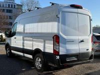 gebraucht Ford Transit 350 L2H2 Trend Navi,SZH,PDC 170 PS