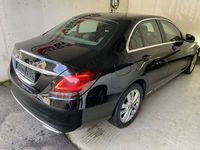 gebraucht Mercedes C180 d (205.000)