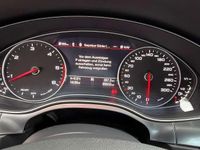 gebraucht Audi A6 Avant 30 TDI clean Diesel S-tronic