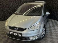 gebraucht Ford Galaxy Ghia 2.0 TDCi DPF