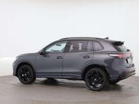 gebraucht VW Tiguan R-Line TDI 4MOTION DSG