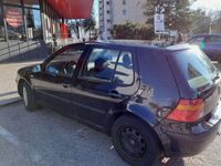 gebraucht VW Golf IV 