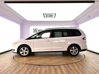 gebraucht Ford Galaxy 20 TDCi Trend *NAVI*PANO*KEYLESS*
