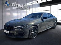 gebraucht BMW M850 xDrive Gran Coupé G16