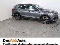 gebraucht Seat Tarraco 2,0 TDI Xcellence DSG 4Drive