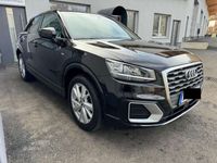 gebraucht Audi Q2 Q216 TDI Sport S-tronic Sport