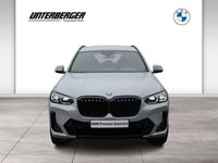 gebraucht BMW X3 xDrive20d M Sportpaket (G01) Gestiksteuerung