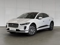 Gebraucht Jaguar I-Pace S 294 kW (400 PS) 2024 Fuji white SUV