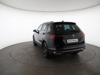 gebraucht VW Tiguan Elegance TDI SCR 4MOTION DSG
