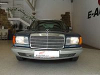 gebraucht Mercedes 280 SE * *SAMMLERZUSTAND *ÖSTERR. ERSTA...