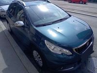 gebraucht Peugeot 2008 20081,6 BHDI S