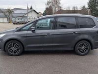 Gebraucht Ford Galaxy Titanium 150 PS (110 kW) 2020 Van / Kleinbus