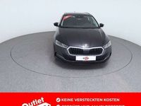 gebraucht Skoda Octavia Premium TDI DSG