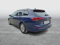 gebraucht VW Golf VIII Variant Life mHeV DSG