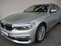 Gebraucht BMW 520 190 PS (139 kW) 2020 Limousine