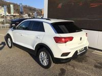 gebraucht VW T-Roc TSI OPF