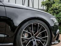 gebraucht Audi RS6 Avant performance 40 TFSI COD tiptronic