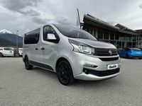 gebraucht Fiat Talento L1H1 2.0 JTD145 Executive *8-SITZER*