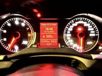 gebraucht Audi A4 18 TFSI