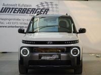 gebraucht Hyundai Inster 49kWh Cross Line