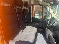 gebraucht Citroën Jumper 35 L4H3 Heavy BlueHDi 180 EAT8 (C4677)