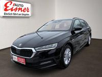 gebraucht Skoda Octavia Combi 2.0 TDI Ambition DSG DSG