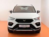 gebraucht Cupra Ateca 2.0 TSI DSG 4Drive 190