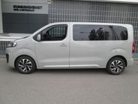 gebraucht Citroën Spacetourer BlueHDI 150 S&S 6-Gang M Feel Xenon,Navi,Rückfahrkamera,Parkpilot,Tempomat