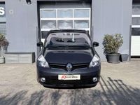 Gebraucht Renault Espace Initiale 173 PS (127 kW) 2014 Grau Van / Kleinbus