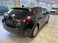 gebraucht Mazda 3 Sport CD150 Attraction *servicegepflegt*