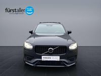 gebraucht Volvo XC90 T8 AWD Recharge PHEV R Design Geartronic