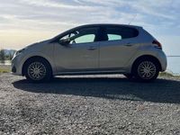 gebraucht Peugeot 208 208Allure 12 PureTech 110 Aut. Allure