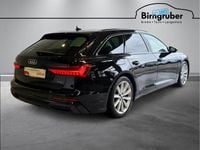 gebraucht Audi A6 Avant 55 TFSI e PHEV quattro sport S-tronic