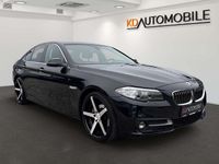 gebraucht BMW 520 d, xDrive, Aut., 20 Zoll !