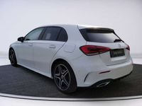 gebraucht Mercedes A160 AMG-Line Nightpaket LED Sport-Sitze