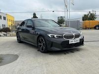 Gebraucht BMW 320 M Sport 190 PS (139 kW) 2024 Grau Limousine