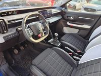 gebraucht Citroën C3 PureTech 100 S&S 6-Gang MAX Vorführwagen