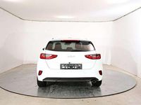 gebraucht Kia Ceed Ceed / Silver 1.5 T-GDI 6-Gang 103 kW (140 PS), Schalt...