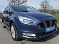 gebraucht Ford Galaxy Titanium