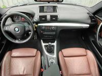 gebraucht BMW 118 Coupé 118 d * M-Sport Paket * ARBÖ Pickerl *