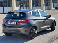 gebraucht Ford Fiesta FiestaCool