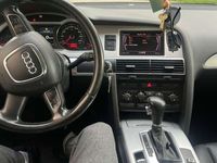 gebraucht Audi A6 2.0 TDI DPF multitronic