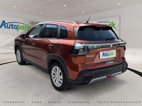 gebraucht Suzuki SX4 S-Cross 1.5 HYBRID ALLGRIP 6AGS shine