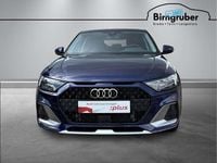 gebraucht Audi A1 30 TFSI