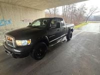 gebraucht Dodge Ram Laramie