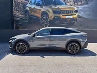 gebraucht Peugeot 408 Hybrid 145 e-DCS6 GT inkl. 360° Vision Pack