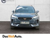 gebraucht Cupra Formentor Alpha Edition 1.5 TSI 150 ACT