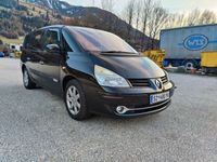 gebraucht Renault Grand Espace 2.0 dCi FAP Dynamique